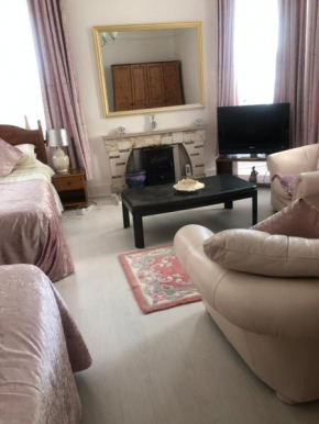  Brown's Guest House  Петерхэд